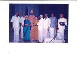சுவாமி அன்பர்கள்